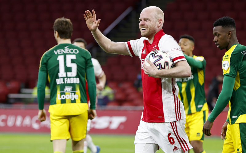Ajax & PSV Berpeluang Raup Poin Penuh