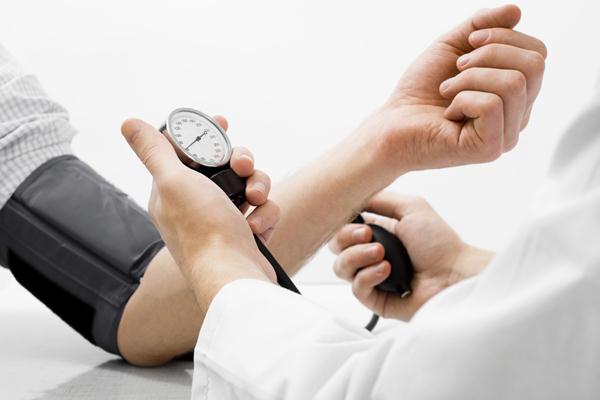 Ini 7 Olahraga Cocok untuk Penderita Hipertensi