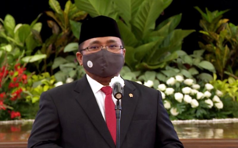 Ini Strategi Menag Yaqut Atasi Antrean Panjang Haji di Indonesia