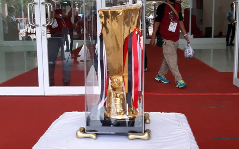 Kesan Pelatih Robert Rene Antar Persib Jadi Juara Grup di Piala Menpora