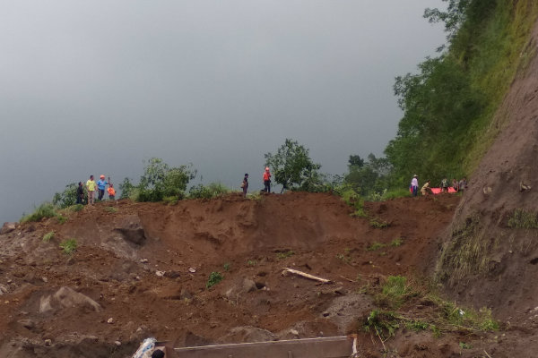 Korban Tewas Banjir NTT Sudah Mencapai 86 Orang, Pencarian Masih Berlanjut