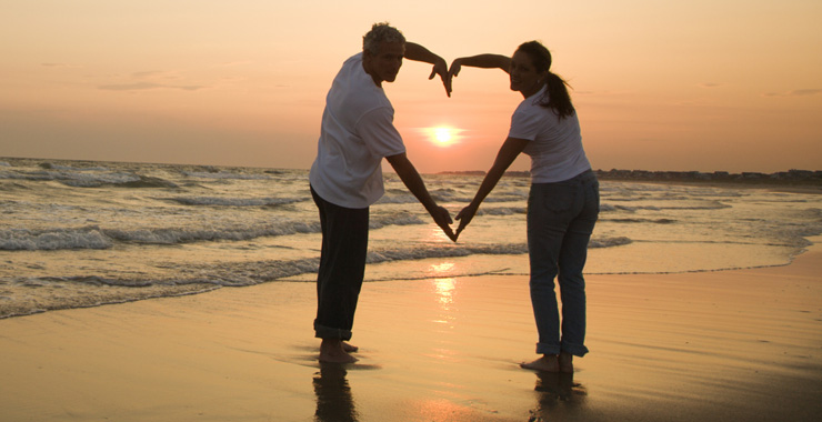 Untuk Para Pasangan, Ini 9 Tips Menjalin Hubungan yang Sehat