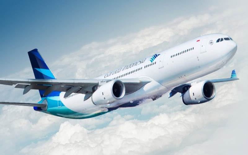 Garuda Bisa Layani Hingga 290 Kloter Haji 2021, Ini Tipe Pesawatnya