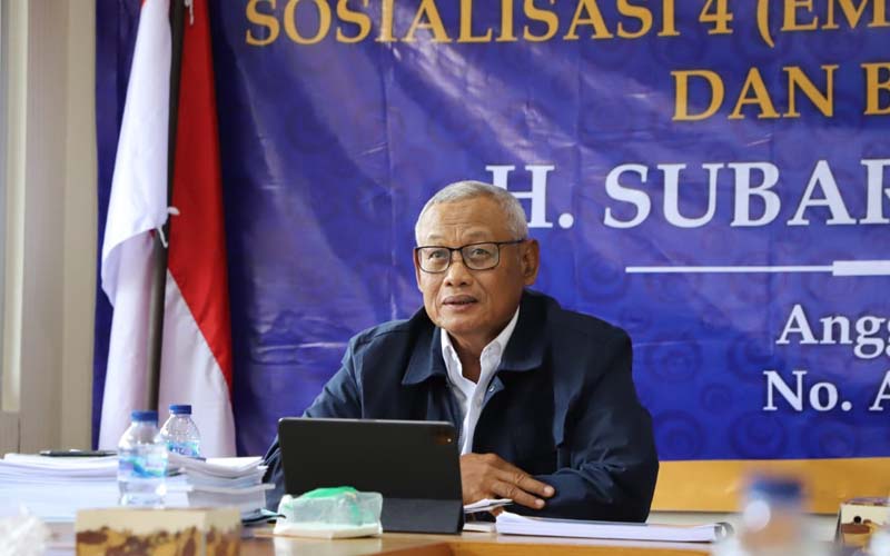 Politikus Nasdem: Aksi Terorisme Menyerang Harga Diri Bangsa