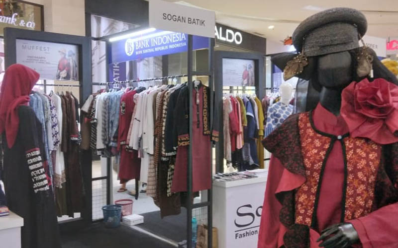 Muffest 2021 di Jogja Diharapkan Jadi Tonggak Kebangkitan Industri Fesyen Tanah Air