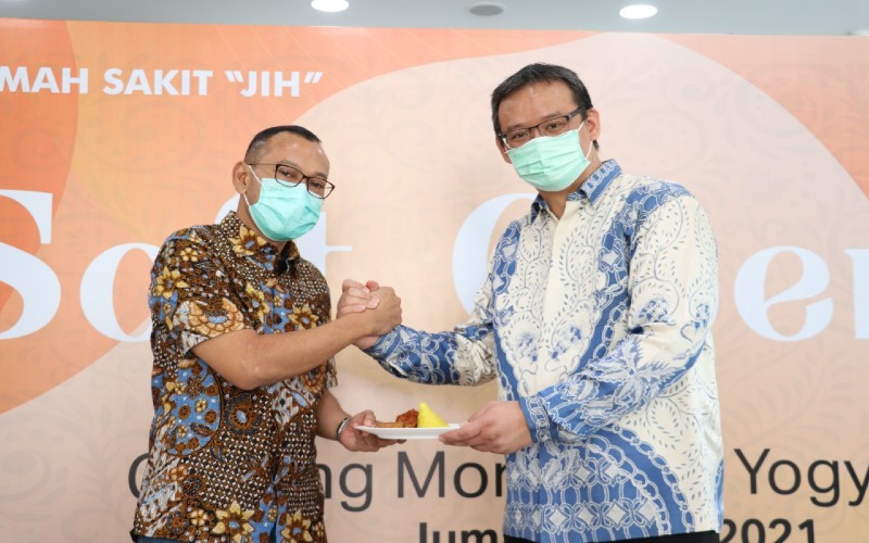 Morula IVF Yogyakarta Beri Konsultasi & Kesuburan Basic Fertility Screening Gratis untuk 100 Pasangan