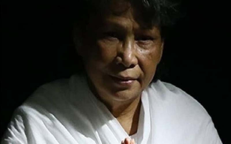 Kremasi Lia Eden Tertutup, Wartawan Dilarang Meliput