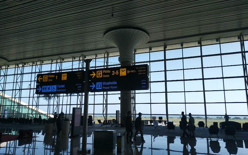 Lahan 85 Hektare di YIA Akan Jadi Airport City untuk Wisata, Begini Konsepnya