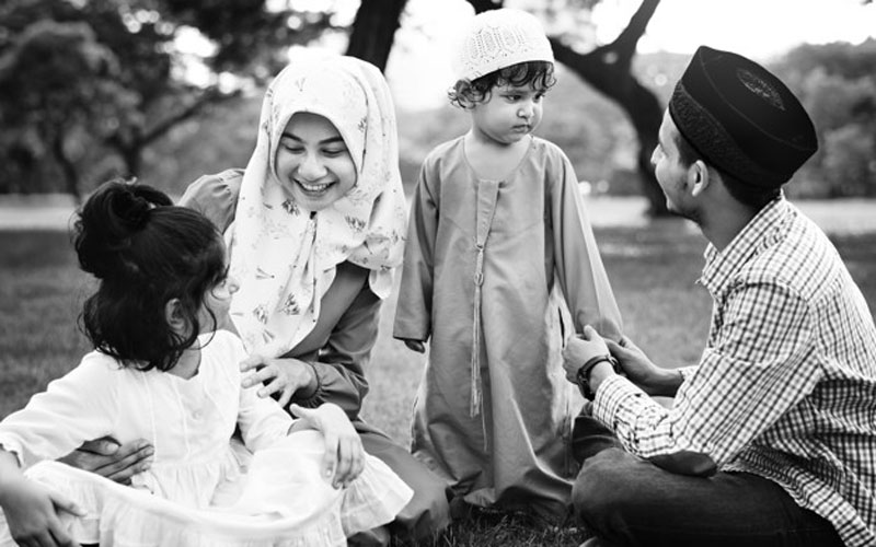 Simak, Saran Dokter untuk Orang Tua yang Ingin Ajari Anak Puasa Ramadan