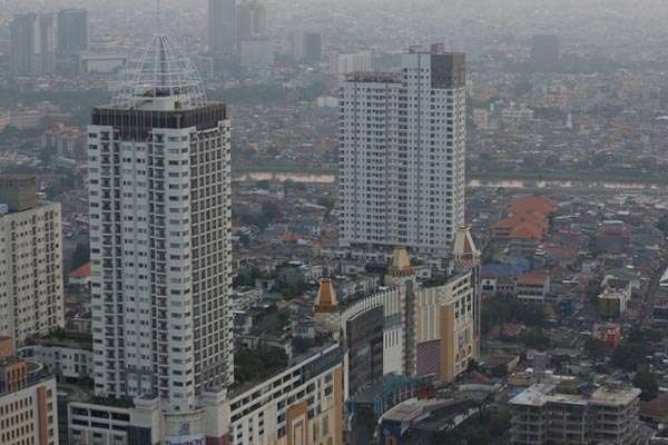 Jakarta Kota Termahal ke-20 Dunia, Wagub Riza: Parameternya Apa?
