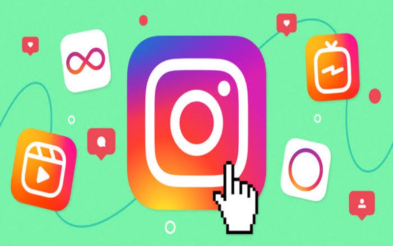 Instagram Uji Coba Fitur Sembunyikan Jumlah Like dan Dampak yang Muncul