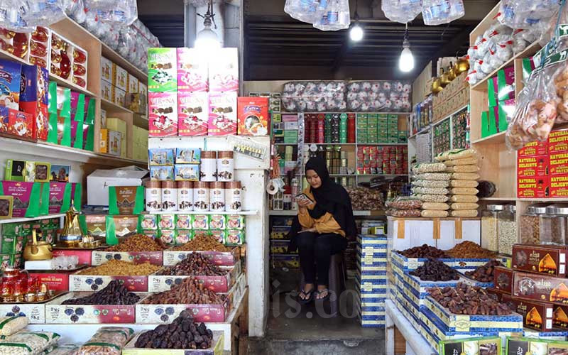 Impor Kurma Naik Jelang Ramadan, Ini 3 Negara Pemasok Utama 