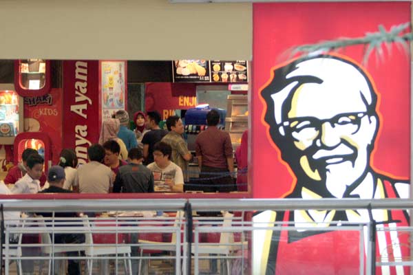 Kisruh dengan Serikat Pekerja soal THR, KFC Indonesia (FAST) Siap Bayar Tepat Waktu
