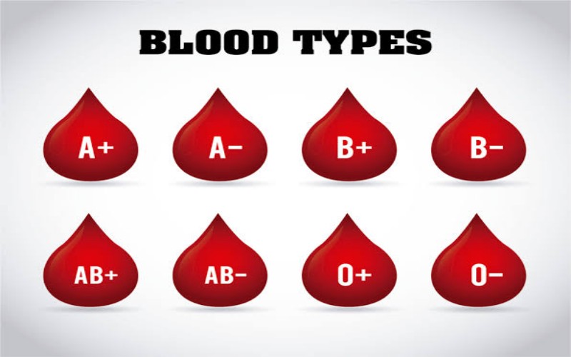 37,9 Juta Penduduk Sudah Lapor Golongan Darah, B- Paling Langka