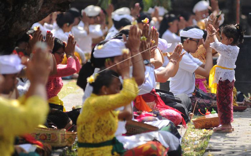 Bercerita Pengalaman Saat Menganut Agama Hindu, Dosen di Jakarta Minta Maaf