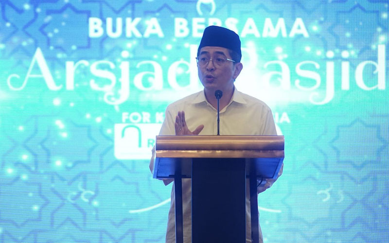 Gerakkan Ekonomi, Kadin Usulkan Insentif bagi Pelaku Industri Pariwisata dan Ekraf