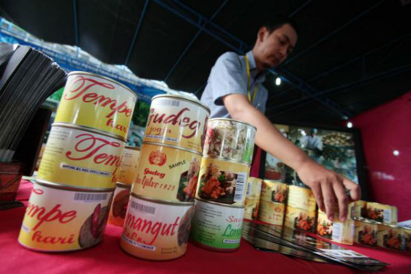 Harga Makanannya Viral, Pemerintah Sebut Kuliner di Bukit Bintang Tak Berizin