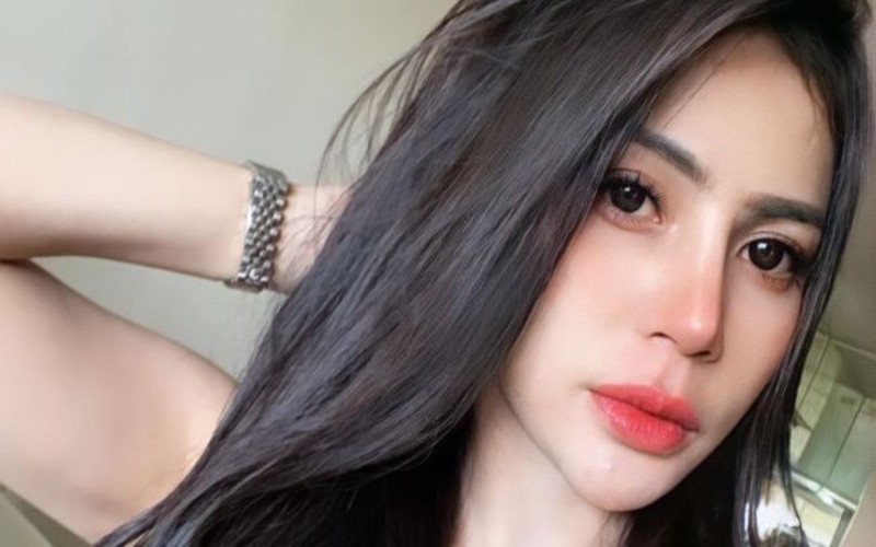Blak-blakan Model Tisya Erni, Mengaku Pernah Punya Perasaan Terhadap Sule