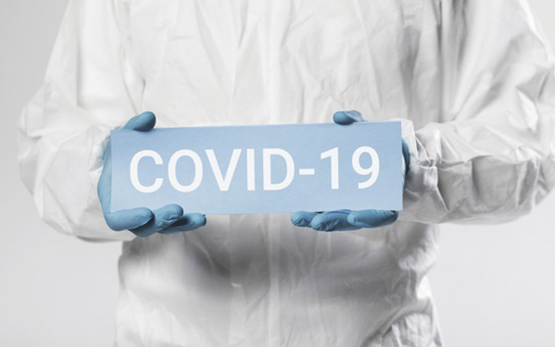 Update 21 April 2021: Sudah 919 Warga DIY Meninggal karena Covid-19