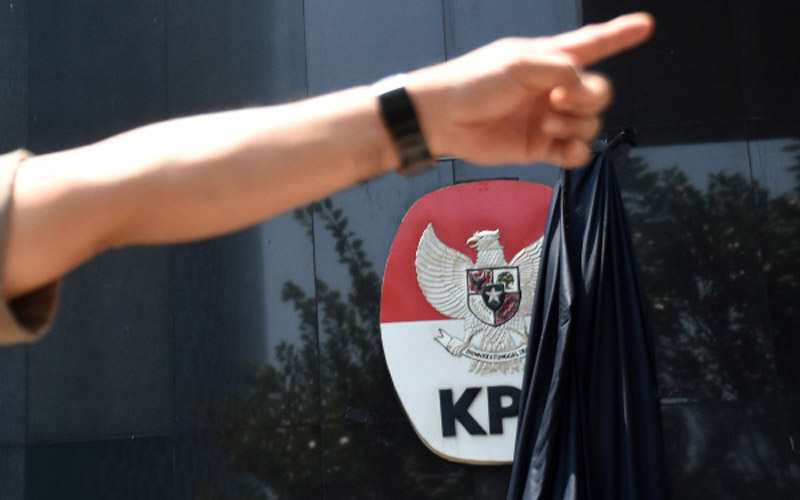 Propam Sebut Penyidik KPK Berlatar Polisi AKP SR Terlibat Kasus Suap