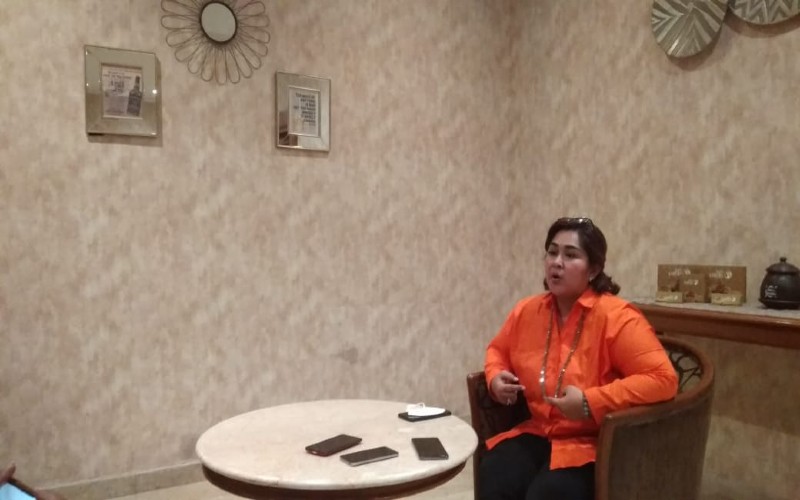 Mengejutkan, Calon Pengganti Hanafi Rais di DPR Hengkang dari PAN
