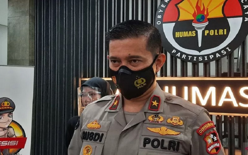 Peras Wali Kota Tanjung Balai, AKP Stefanus Ditarik ke Korps Bhayangkara