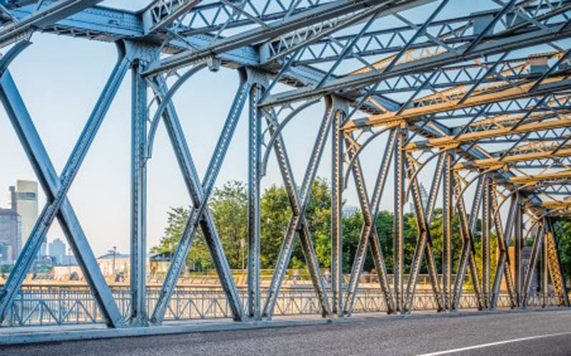 Jembatan Baru Gembira Loka Bisa Dilewati Mulai Senin
