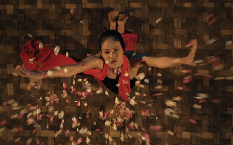 Para Pencinta Misteri, Film Tarian Lengger Maut Tayang 13 Mei 2021