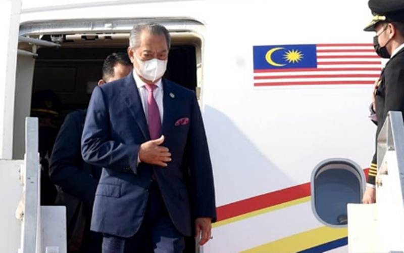 PM Malaysia Desak Penghentian Pembunuhan dan Kekerasan di Myanmar