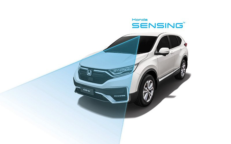 Honda Bakal Pakai Teknologi ADAS pada Seluruh Mobil Baru, Ini Fungsinya