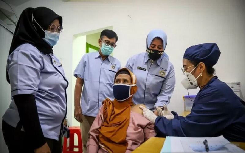 Dukung Program Vaksinasi Gotong Royong, Bio Farma Prioritaskan Sinopharm   