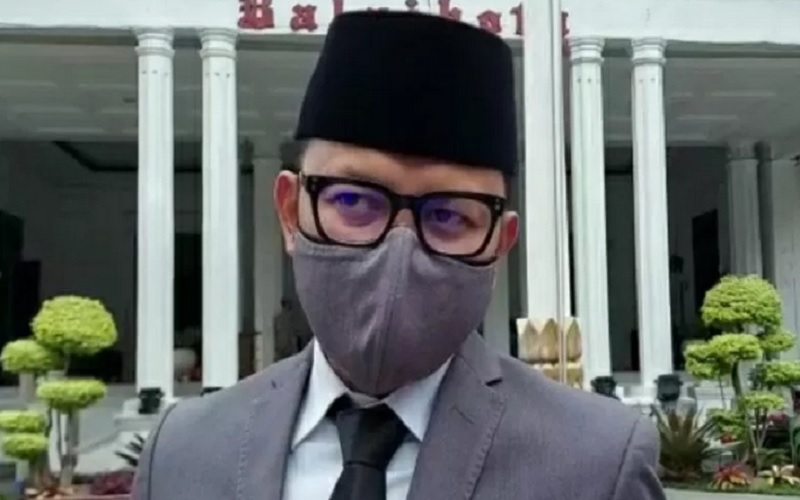 Ganjil-Genap Weekend Berlaku di Bogor karena Kasus Covid-19 Naik