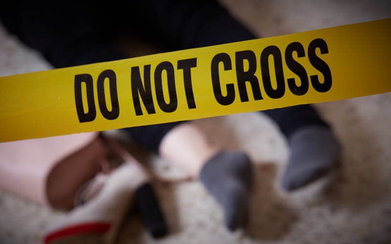 Polisi Periksa 5 Saksi Temuan Mayat Pemuda Klaten dengan Luka Sayat di Leher 