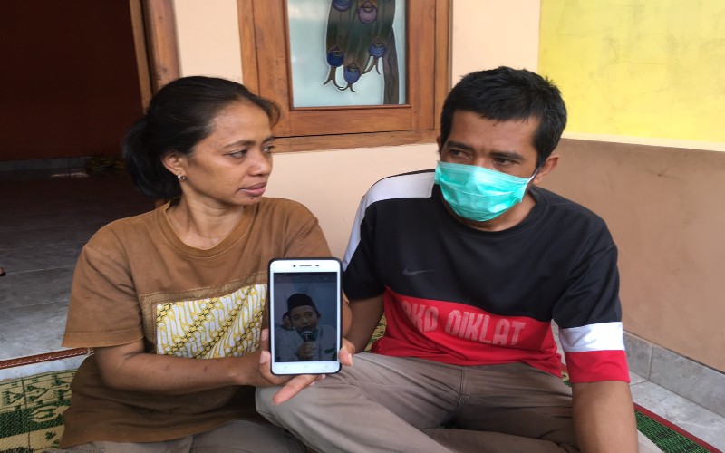 Kasus Takjil Beracun: Keluarga Korban Tolak Autopsi Jenazah