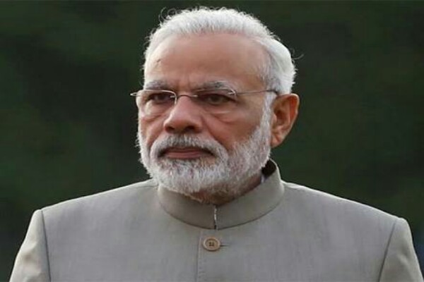 Covid-19 di India Meledak, PM Modi Tetap Minta Warga Ramaikan Pemilu
