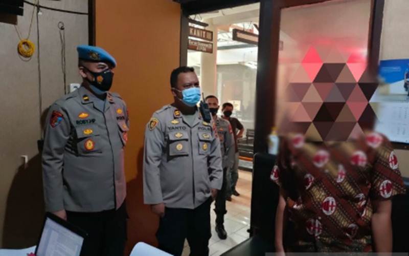 Pemuda Sukabumi Ditangkap Polisi karena Hina TNI dan Kru KRI Nanggala-402