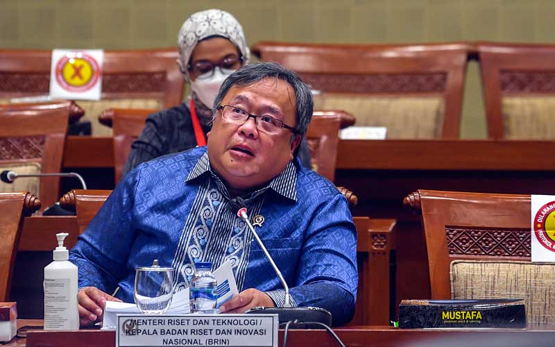 Bambang Brodjonegoro dan Yenny Wahid Diangkat Jadi Komisaris Bukalapak 