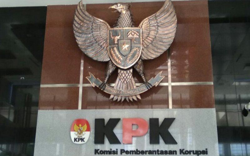 Jelang Idul Fitri, KPK Ingatkan Gratifikasi 
