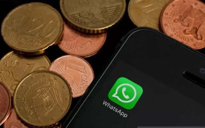 WhatsApp Luncurkan Ulang Fitur Transfer Uang di Brasil