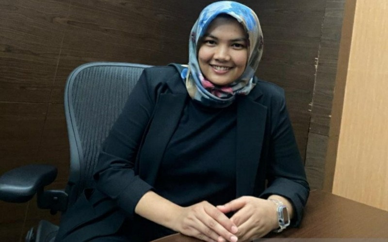 Ini Sosok Wanita Wakil Bupati Termuda di Indonesia