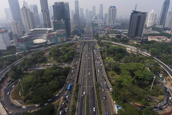 Indonesia Masih Resesi, Kemenkeu Anggap Lebih Baik Dibandingkan Negara Lain