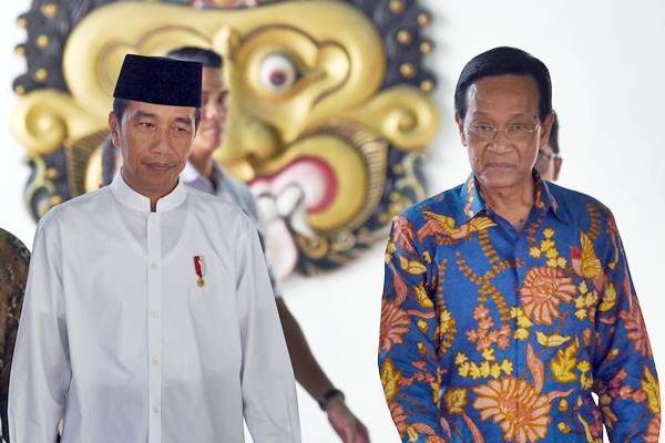 Cek Fakta: Benarkah Gubernur DIY Mengecam Jokowi soal Larangan Mudik?