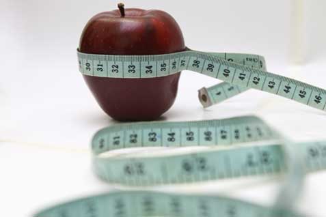 Catat! 11 Tips Jaga dan Olah Kalori Tubuh, Auto Sehat dan Langsing