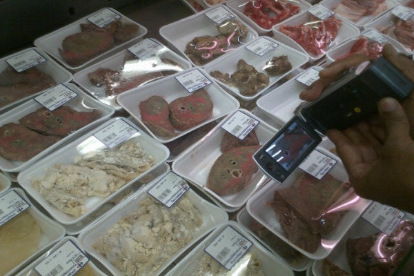 Ramadan, 4 Wilayah Ini Paling Banyak Ditemukan Makanan Kedaluarsa