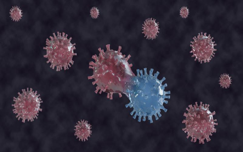 Ada di Indonesia, Mutan Virus Corona B.1617.2 Naik Level Menjadi Lebih Menular