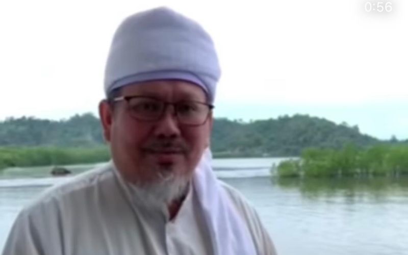 Ucapkan Bela Sungkawa untuk Ustaz Tengku Zulkarnain, Mahfud MD Malah Panen Cibiran