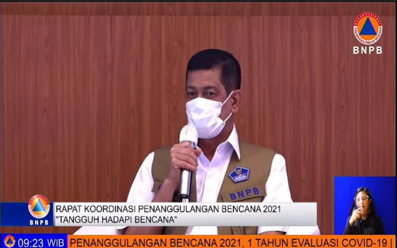 Satgas Lakukan Ini agar Pemudik yang Kembali ke Jawa Bebas Covid-19