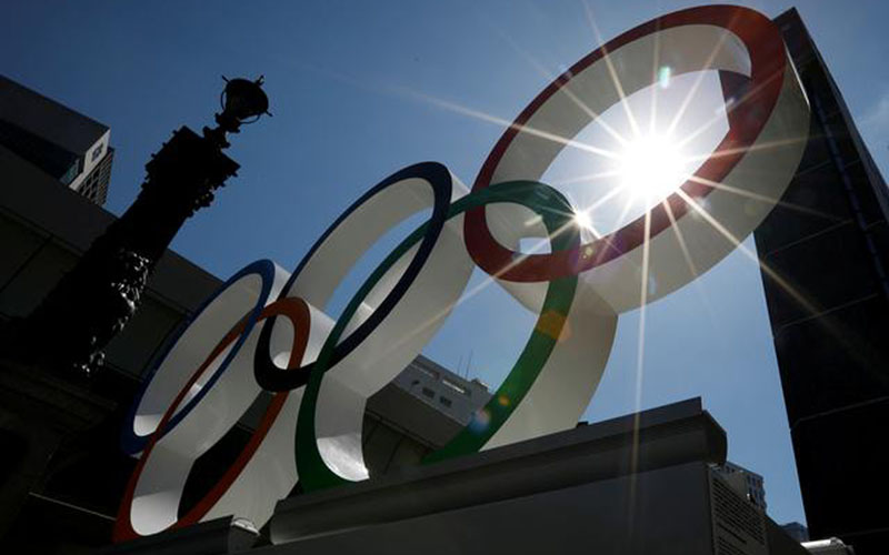 Panitia Olimpiade Jepang Terus Kurangi Jumlah Ofisial Peserta
