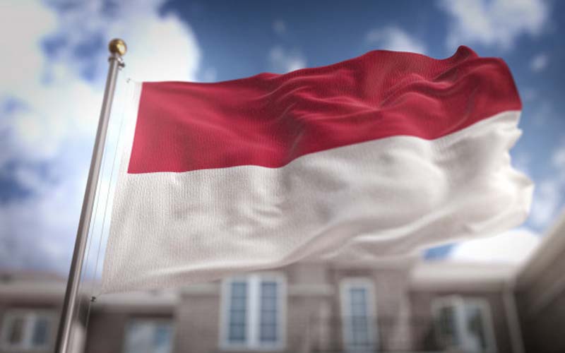 Gerakan Lagu Indonesia Raya Dimulai di Jogja, Masyarakat Diminta Tak Terbebani