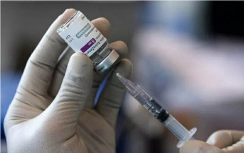Anggaran Covid-19 Rp130 Triliun, Kader PDIP Sebut Ada Mafia Vaksin di Lingkar Kekuasaan